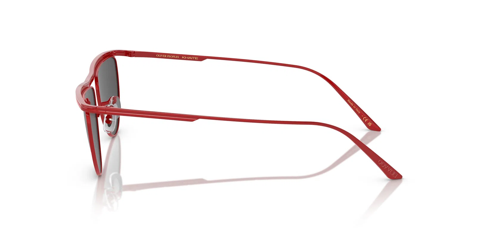 Oliver Peoples 1984c 1342S Sunglasses - view 2